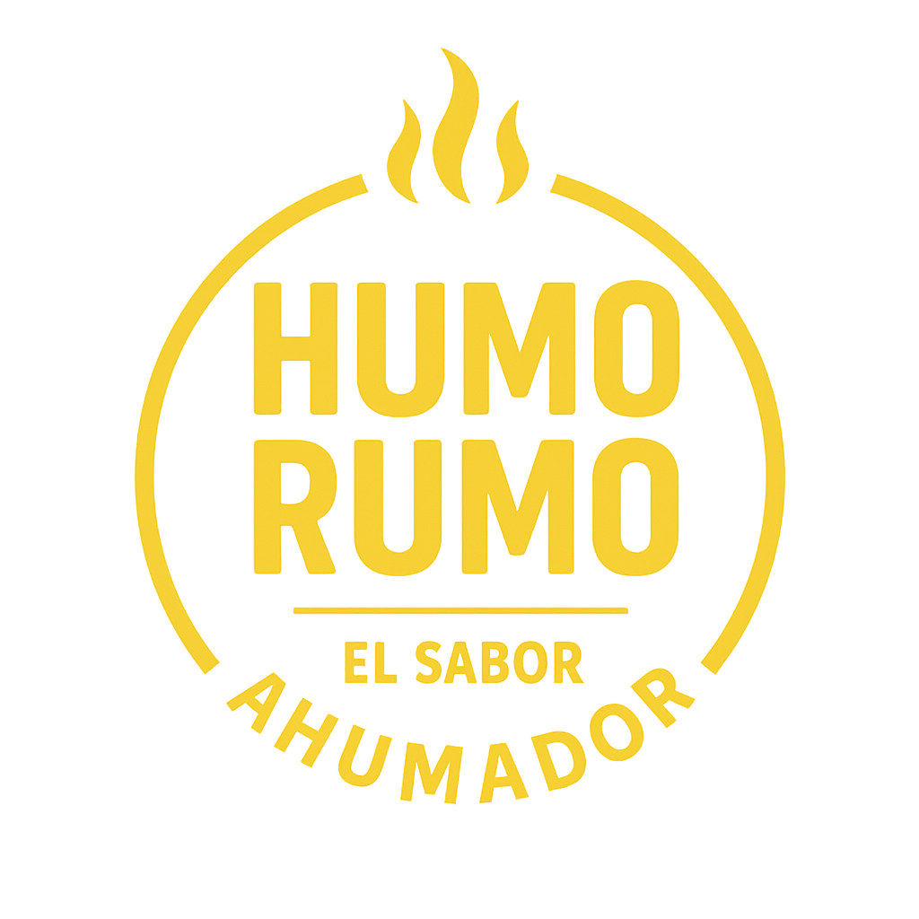 Humo Rumo logo